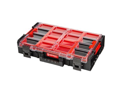 Box na nářadí QBRICK SYSTEM ONE Organizer XL 2.0 - 58,5 x 38,5 x 13,1 cm