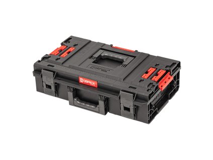 Kufr na nářadí QBRICK SYSTEM ONE 200 2.0 Vario - 58,5 x 38,5 x 17,1 cm