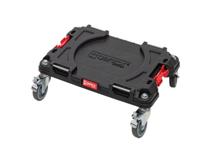 Podvozek s kolečky pro kufry QBRICK SYSTEM PRO TRANSPORT PLATFORM