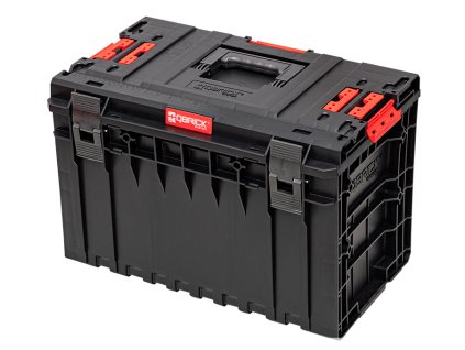 Kufr na nářadí QBRICK SYSTEM ONE 450 2.0 Vario - 58,5 x 38,5 x 40,1 cm