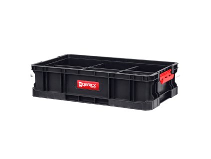 Přepravka na nářadí QBRICK SYSTEM TWO BOX 100 FLEX - 53,0 x 29,5 x 13 cm