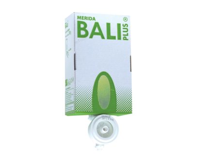Pěnové mýdlo Bali plus 700 g