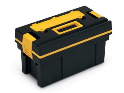 Kufr na nářadí PRO, 29x57x27 cm