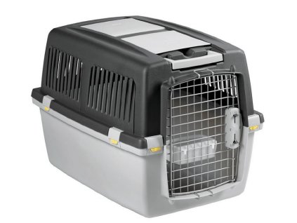 Cestovní box - přepravka pro psy do 40 kg Gulliver IATA 6