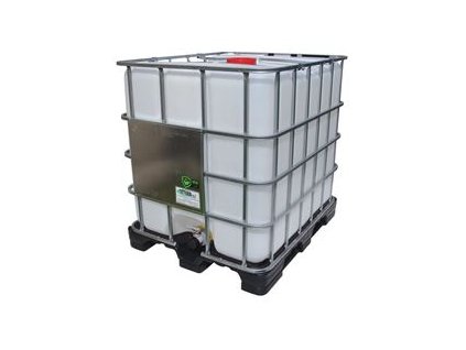 IBC kontejner repasovaný 1000 L standard