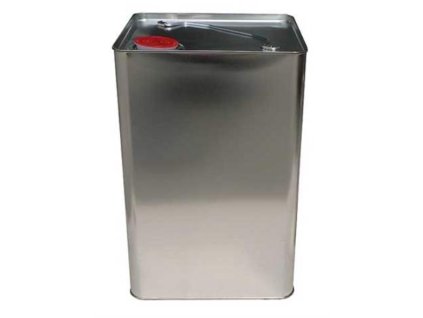 Plechový kanystr, 30 l