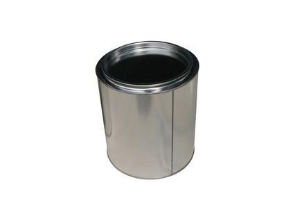 Plechovka, 3 l