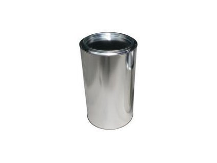 Plechovka, 5 l