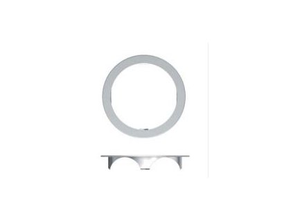 pružný upevňovací prvek CL, průměr 24 mm