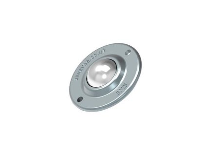 Kladka kuličková, k přišroubování, průměr 25 mm