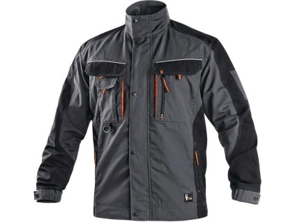 49440 bluza cxs sirius lucius panska sedo oranzova