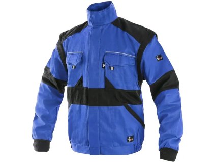 49509 bluza cxs luxy diana damska modro cerna