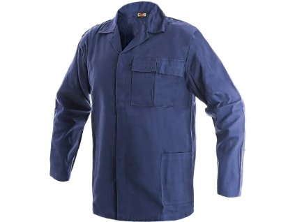 49518 bluza cxs mirek panska modra