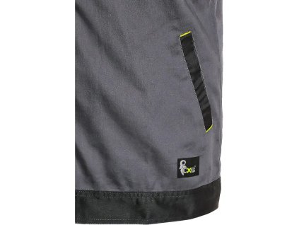 49533 bluza cxs phoenix perseus sedo zluta