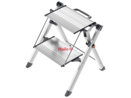 Hailo MK80 ComfortLine, 2 stupně