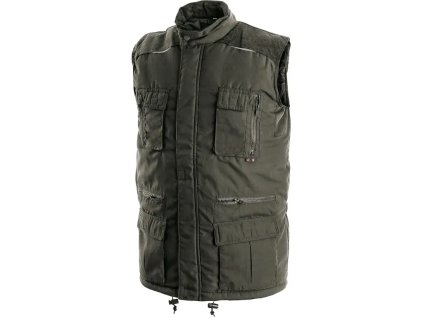 50439 vesta cxs ohio panska zimni zelena