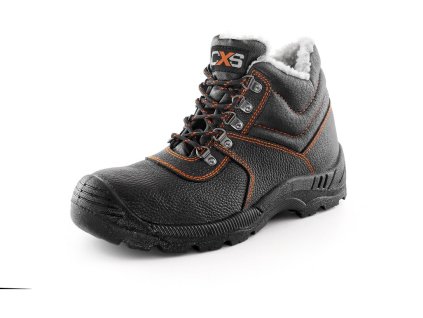50622 zimni kotnikova obuv s ocelovou spici stone apatit winter s2