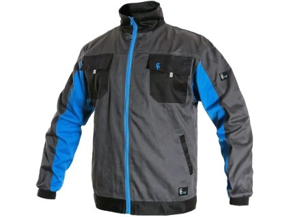 50718 bluza cxs phoenix perseus sedo modra 170 176cm