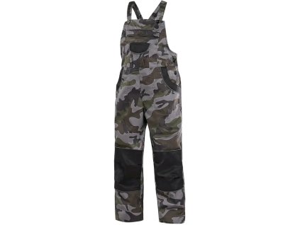 50781 zahradniky cxs camo detske