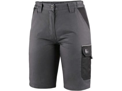 50787 kratasy cxs phoenix fortune damske sedo cerne