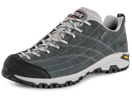 51087 obuv polobotka bestard 3745 rando ii tmave seda