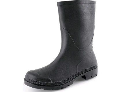 Holínky CXS MERKUR, PVC, nízké