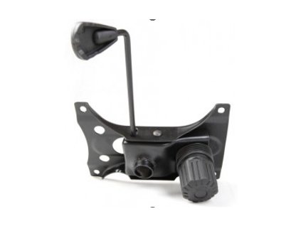 Podsedákový mechanismus pro pracovní židli