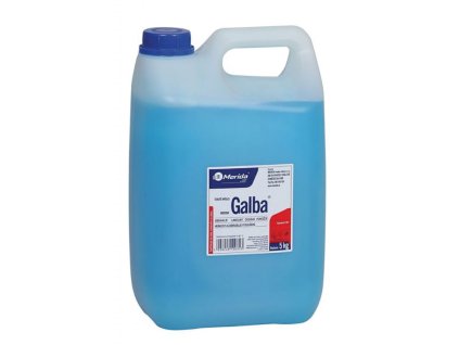 Tekuté mýdlo GALBA - mořské, 5 kg