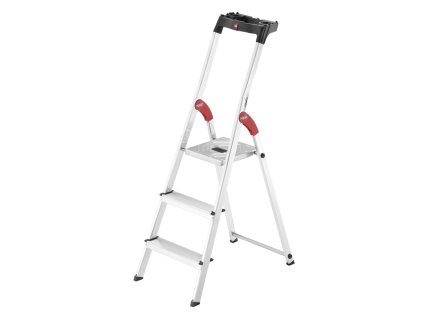 Skládací schůdky Hailo L60, 3 stupně