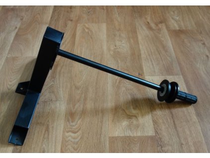 Stolní odvíječ stretch fólie 50cm - komaxit