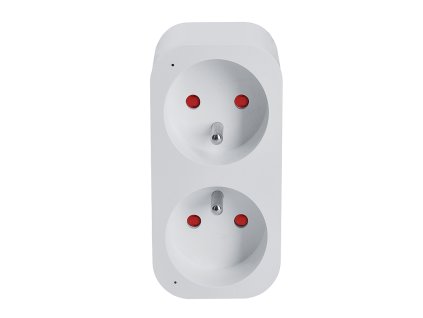 52746 solight wifi dvojzasuvka s merenim spotreby