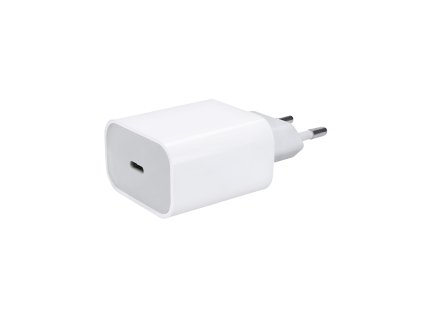 53568 solight usb c 20w fast charger