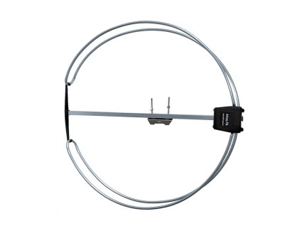 53625 solight antena venkovni dipol max zesileni 2db