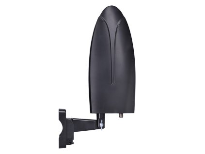 53640 solight venkovni antena dvb t2 47db