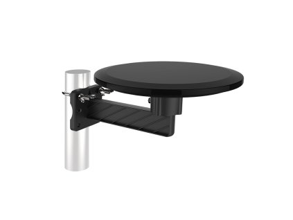 53643 solight venkovni antena dvb t2 49db