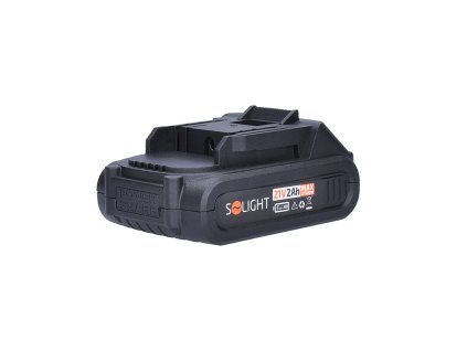 Solight baterie Li-Ion 21V 2Ah pro RNP100/A