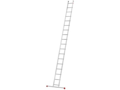 operny zebrik hailo S60 profistep uno 18 pricek