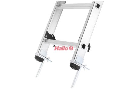 Hailo stabilizační hroty k žebříkům