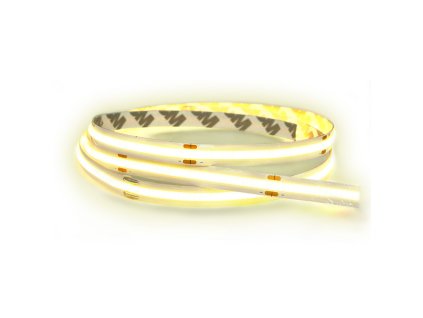 54561 solight led cob svetelny pas 5m 10w m 1000lm m cri90 ip44 tepla bila