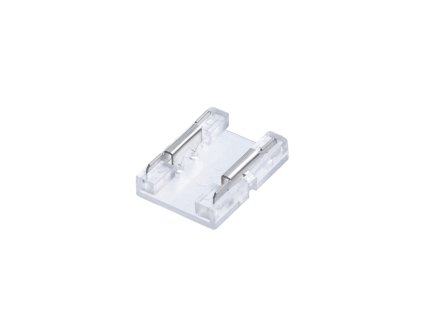 54621 solight propojovaci konektor pevny pro cob led pasy baleni 1ks sacek