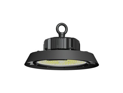 Solight high bay, 100W, 14000lm, 120°, Meanwell, 5000K, UGR