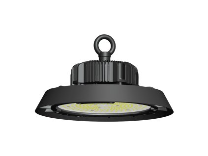 Solight high bay, 200W, 28000lm, 120°, Meanwell, 5000K, UGR