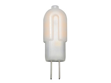 Solight LED žárovka G4, 1,5W, 3000K, 130lm