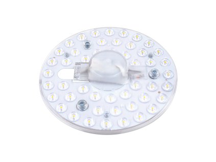 Solight LED světelný zdroj do stropních světel, 24W, 2400lm, 4000K, 167mm