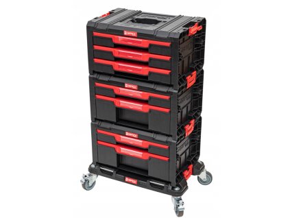 qbrick system workshop set 1