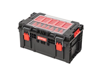 Kufr na nářadí QBRICK SYSTEM PRIME Toolbox 250 EXPERT