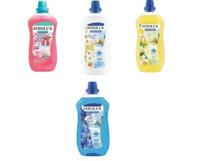 SIDOLUX Universal mix vůní 1l