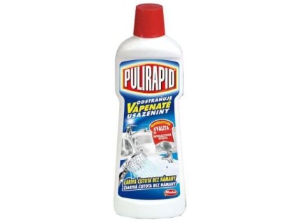 Pulirapid 750ml