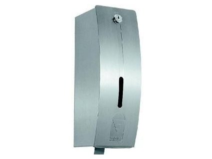 Dávkovač tekutého mýdla FRANKE STRATOS 1l matný nerez