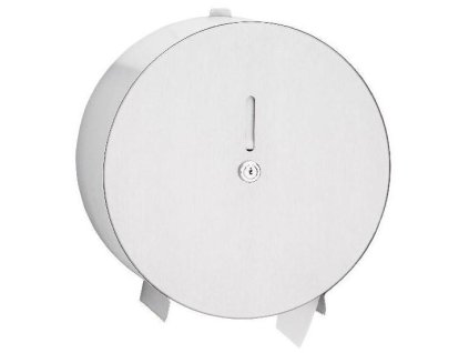 Zásobník toaletního papíru FRANKE CHRONOS - matný chrom